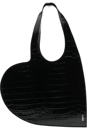 COPERNI Tote Heart mini