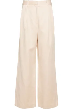 Loulou Studio Pantalones Idai