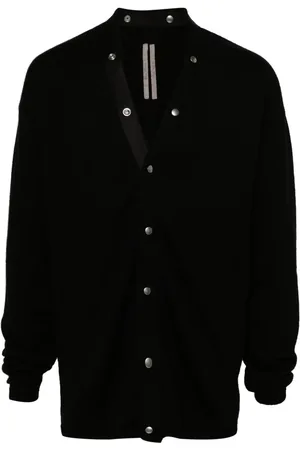 Rick Owens Cárdigan Peter
