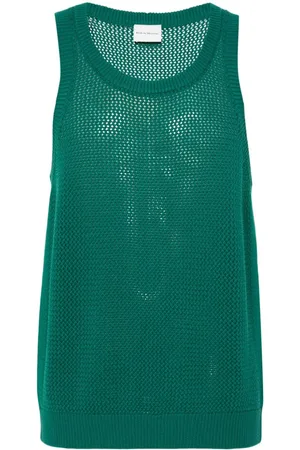 Drôle de Monsieur Camiseta de tejido flojo