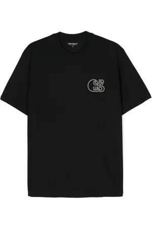 Carhartt Playera Night Night