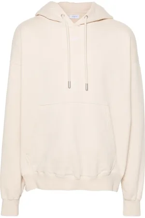OFF-WHITE Hoodie con motivo Arrows