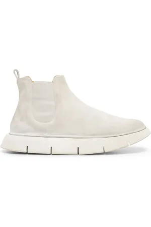 MARSÈLL Botas Intagliata