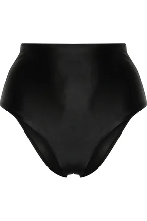 RAQUEL DINIZ Bikini bottom con tiro alto de x Lenny Niemeyer