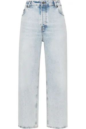 haikure Jeans rectos Betty