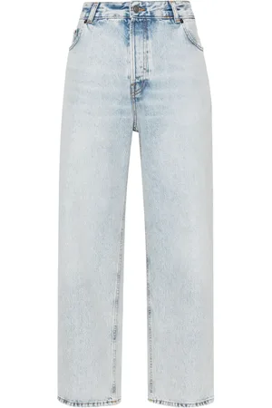 haikure Jeans rectos Betty