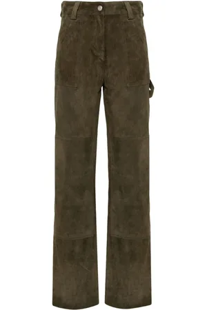 GIORGIO BRATO Pantalones anchos