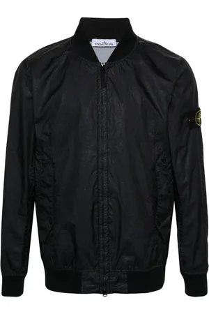 Stone Island Chamarra Membrana 3L TC