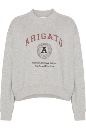Axel Arigato Sudadera Arigato University