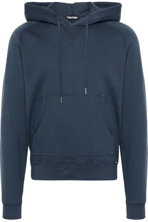 Tom Ford Hoodie manga larga