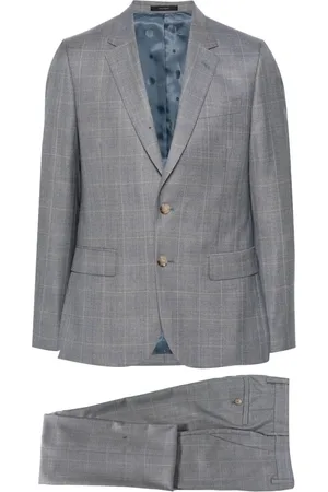 Paul Smith Traje con botones