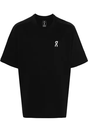 On Running Playera con logo estampado