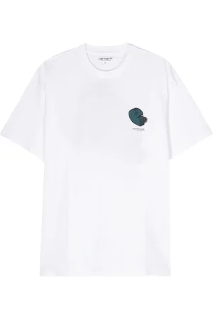 Carhartt Playera Diagram C