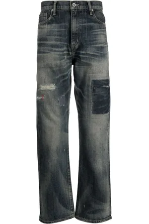 NEIGHBORHOOD Jeans Savage