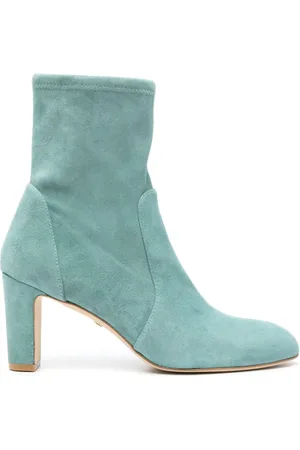 Stuart Weitzman Botines Vida con tacón de 75mm