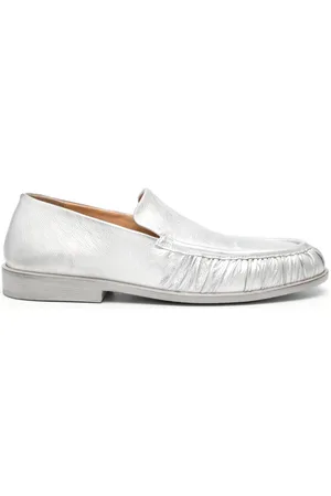 MARSÈLL Mocasines con detalle fruncido