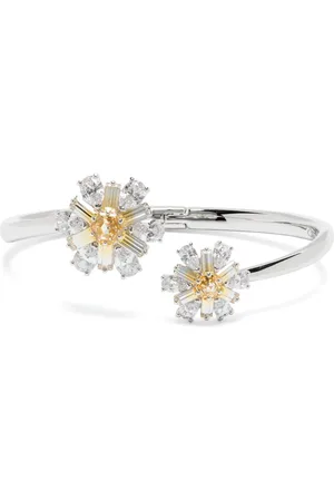 Swarovski Brazalete Idyllia