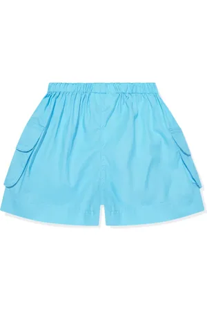 Rachel Riley Shorts cargo de popelina