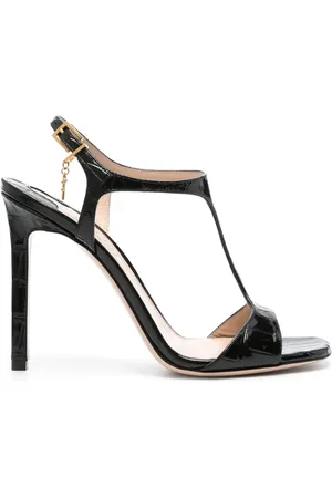 Tom Ford Sandalias Angelina con tacón de 105mm