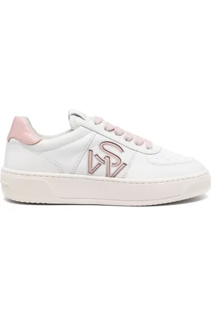 Stuart Weitzman Tenis SW Courtside