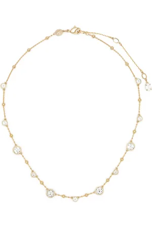 Swarovski Collar Imber con detalles de cristal