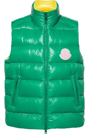 Moncler Chaleco Parke