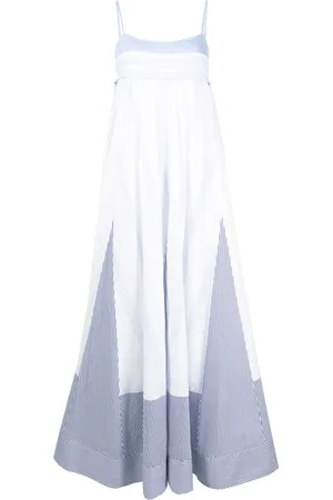 Simkhai Vestido largo Dixie