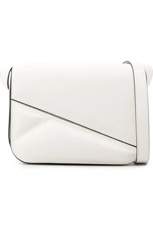 Wandler Bolsa crossbody Oscar mediana