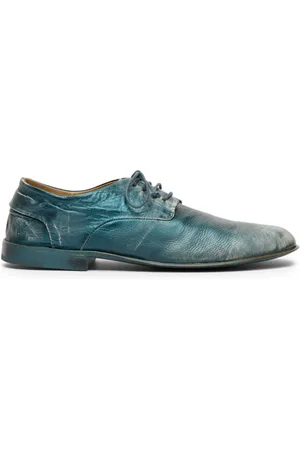 MARSÈLL Zapatos derby Stucco