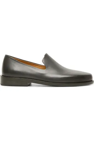 MARSÈLL Mocasines con puntera redonda