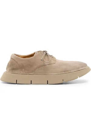 MARSÈLL Zapatos Derby Intagliata