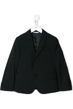 Dolce & Gabbana Blazer con botones
