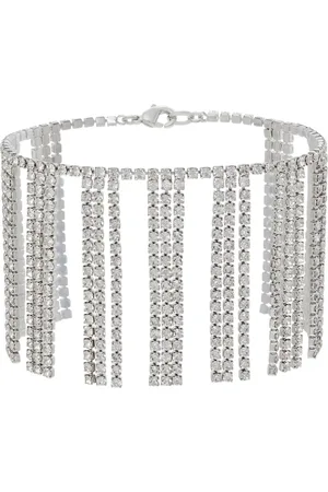 Roxanne Assoulin Pulsera On The Fringe