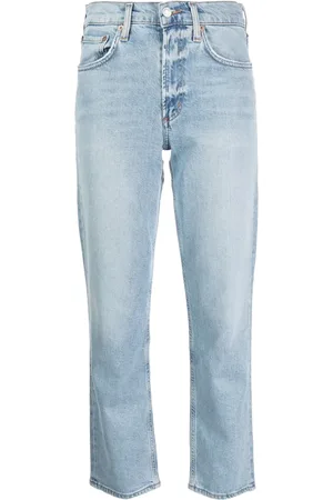 AGOLDE Jeans rectos Kye