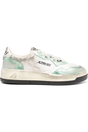 Autry Tenis Medalist Super Vintage