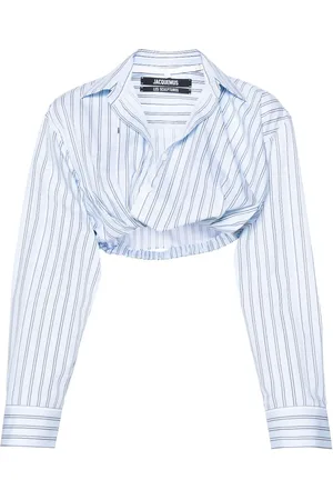 Jacquemus Camisa La Chemise Bahia