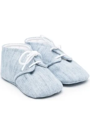 Il gufo Zapatos primeros pasos con agujetas