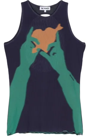 SUNNEI Camiseta Buco