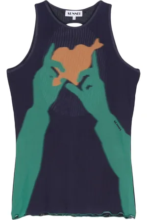 SUNNEI Camiseta Buco