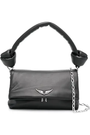 Zadig & Voltaire Bolsa de hombro Rocky Eternal