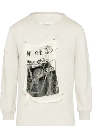 Maison Margiela Sudadera Invitation