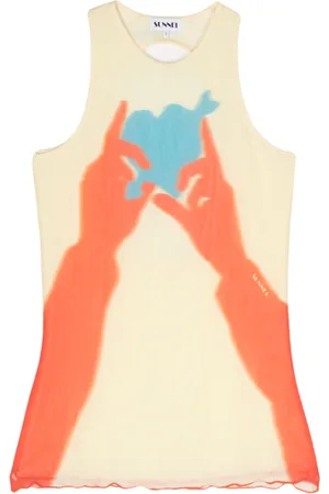 SUNNEI Camiseta Buco