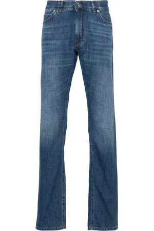 BRIONI Jeans rectos Meribel