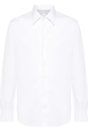 ELEVENTY Camisa manga larga