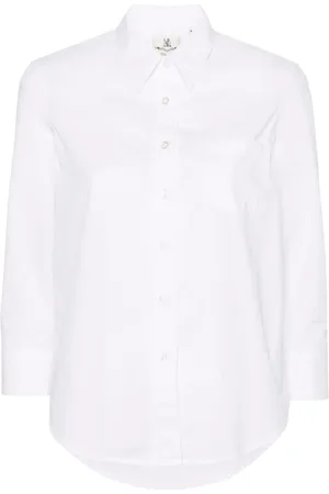 Denimist Camisa Adrienne