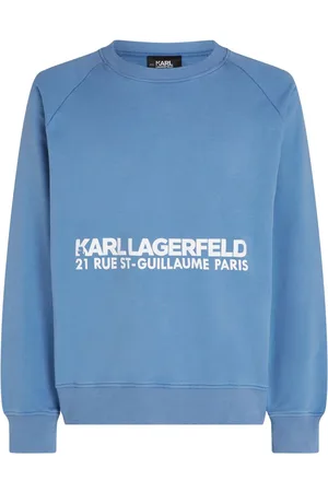 Karl Lagerfeld Sudadera Rue St-Guillaume