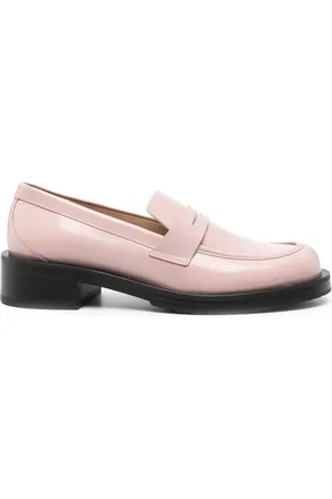 Stuart Weitzman Mocasines Palmer Bold