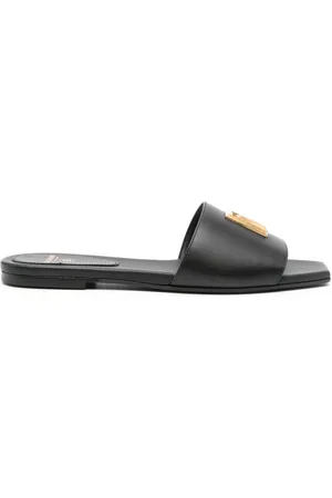 Balmain Mules Dafne