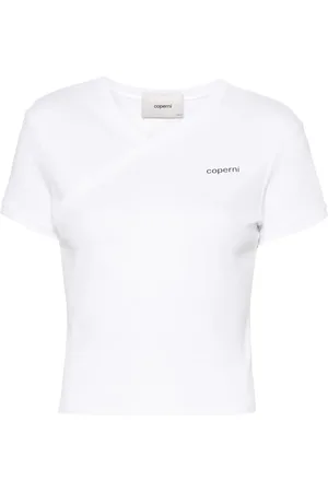 COPERNI Playera con logo estampado