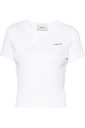 COPERNI Playera con logo estampado